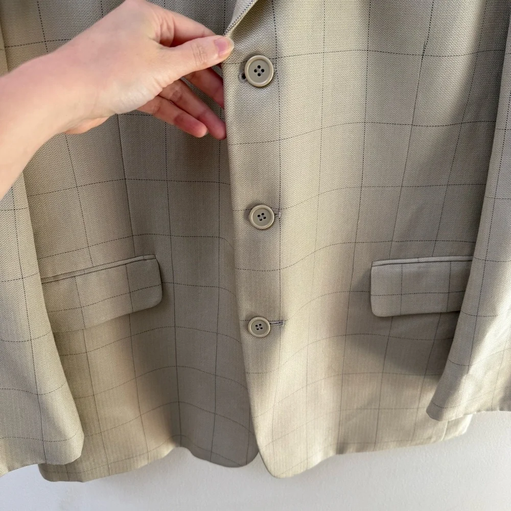 Men’s Calvin America Sport Jacket